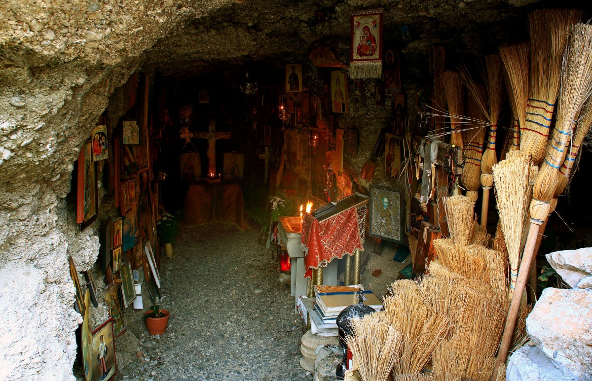 Zdjęcia: Rodos, Rodos, Czas na medytację..., GRECJA Zdjęcia: Rodos, Rodos, Czas na medytację..., GRECJA