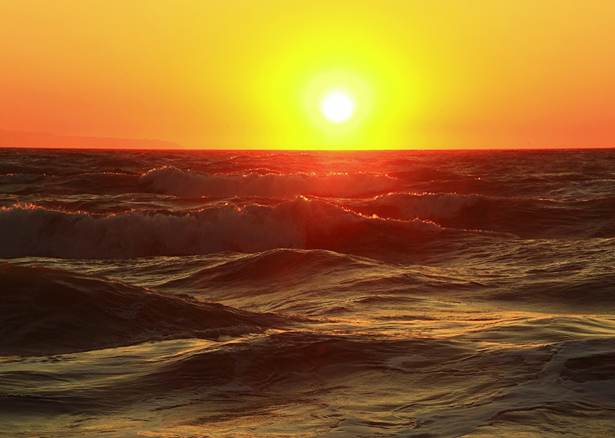 Zdjęcia: Logas Beach , Korfu, Na fali, GRECJA Zdjęcia: Logas Beach , Korfu, Na fali, GRECJA