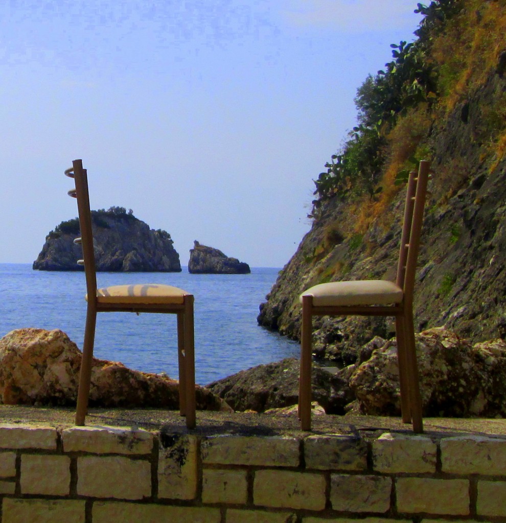 Zdjęcia: Parga, Epir, Pogadajmy..., GRECJA Zdjęcia: Parga, Epir, Pogadajmy..., GRECJA