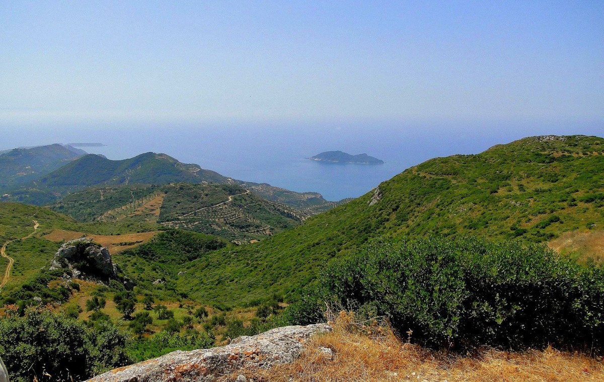 Zdjęcia: Góra Skopos, Zakynthos, Z serii: spacerkiem na Skopos (13), GRECJA Zdjęcia: Góra Skopos, Zakynthos, Z serii: spacerkiem na Skopos (13), GRECJA