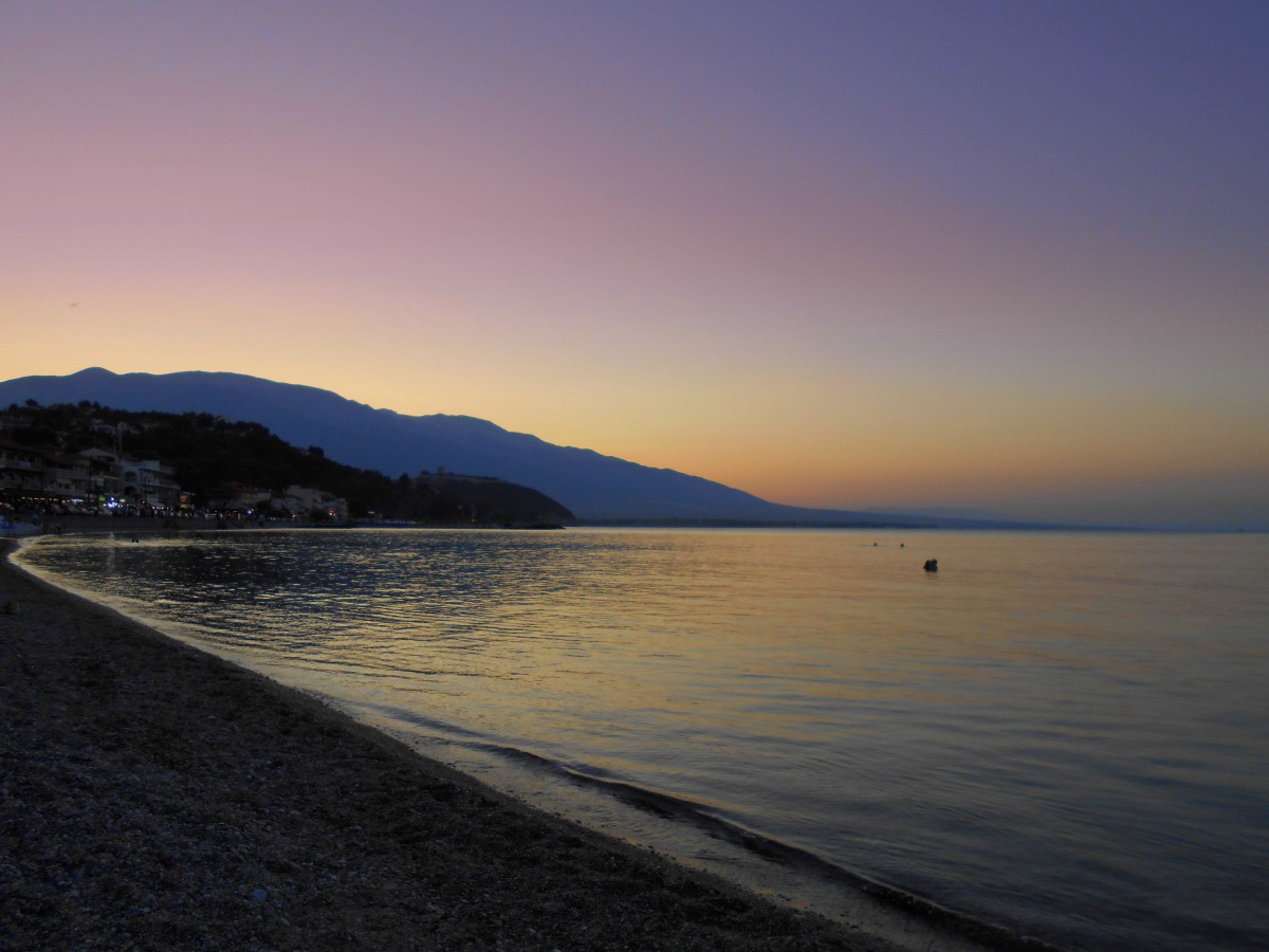 Zdjęcia: Platamonas, Macedonia, Spokój i cisza.., GRECJA Zdjęcia: Platamonas, Macedonia, Spokój i cisza.., GRECJA
