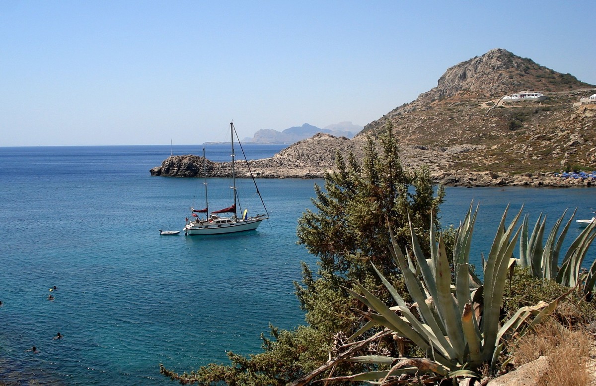 Zdjęcia: Rodos, Dodekanez, Greckie wspomnienia - Rodos, GRECJA Zdjęcia: Rodos, Dodekanez, Greckie wspomnienia - Rodos, GRECJA