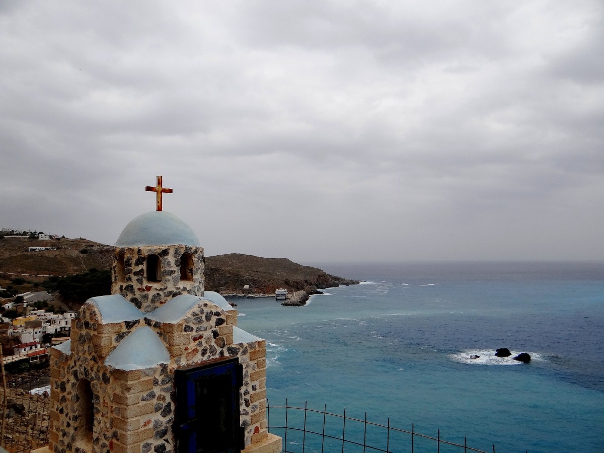 Zdjęcia:  , Kreta, Greckie wspomnienia - Kreta, GRECJA Zdjęcia:  , Kreta, Greckie wspomnienia - Kreta, GRECJA