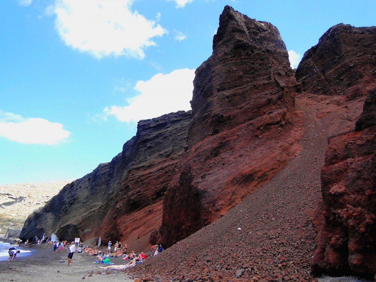 Zdjęcia: Akrotiri, Cyklady, Santorini, Greckie wspomnienia - Santorini, GRECJA Zdjęcia: Akrotiri, Cyklady, Santorini, Greckie wspomnienia - Santorini, GRECJA