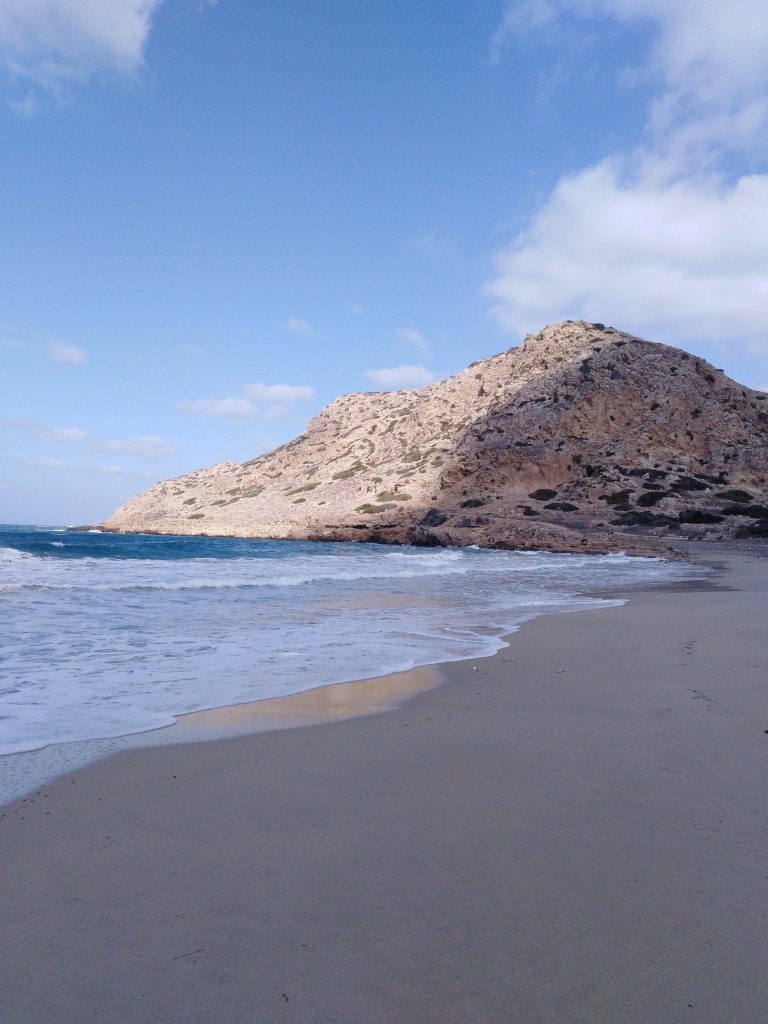 Zdjęcia: Arkasa, Karpathos, Raz słońce raz cień, GRECJA Zdjęcia: Arkasa, Karpathos, Raz słońce raz cień, GRECJA