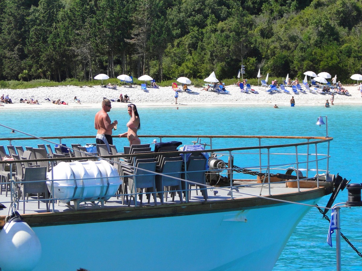 Zdjęcia: Antipaxos, Wyspy Jońskie, Klimaty Wysp Jońskich., GRECJA Zdjęcia: Antipaxos, Wyspy Jońskie, Klimaty Wysp Jońskich., GRECJA