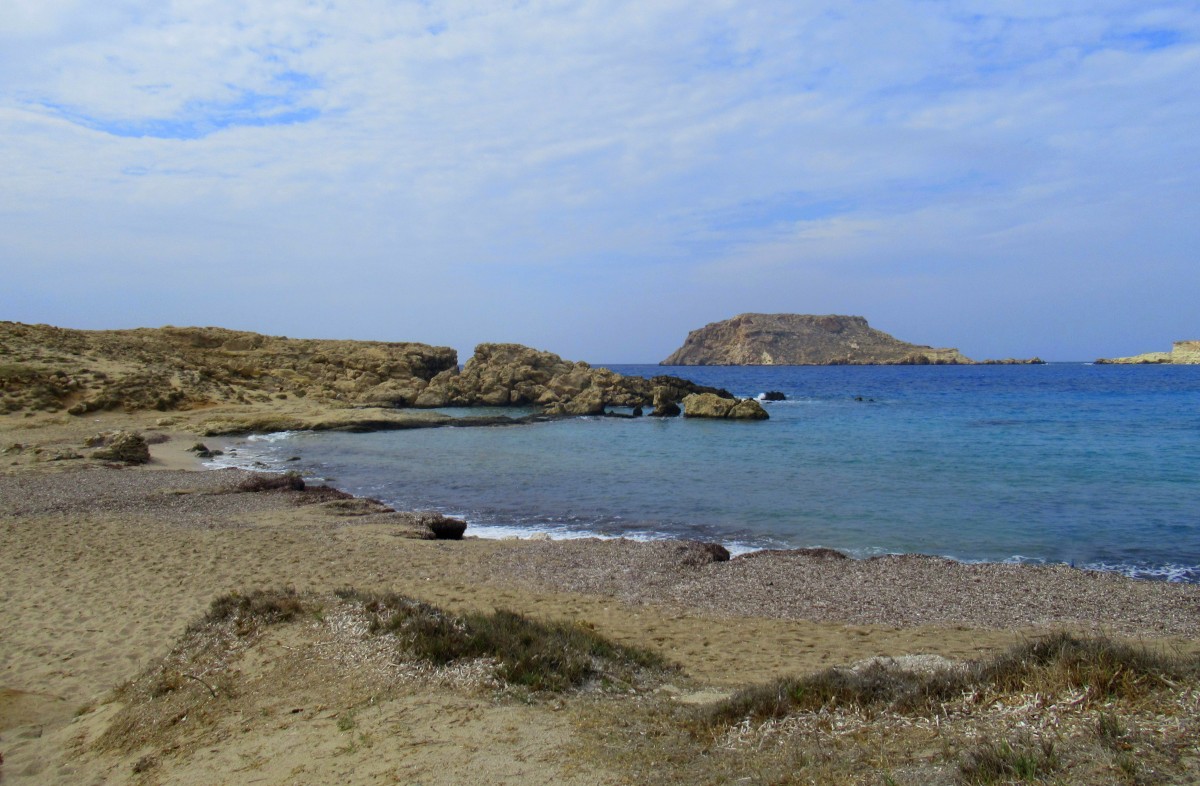 Zdjęcia: Lefkos, Karpathos, Spokojne Lefkos, GRECJA Zdjęcia: Lefkos, Karpathos, Spokojne Lefkos, GRECJA