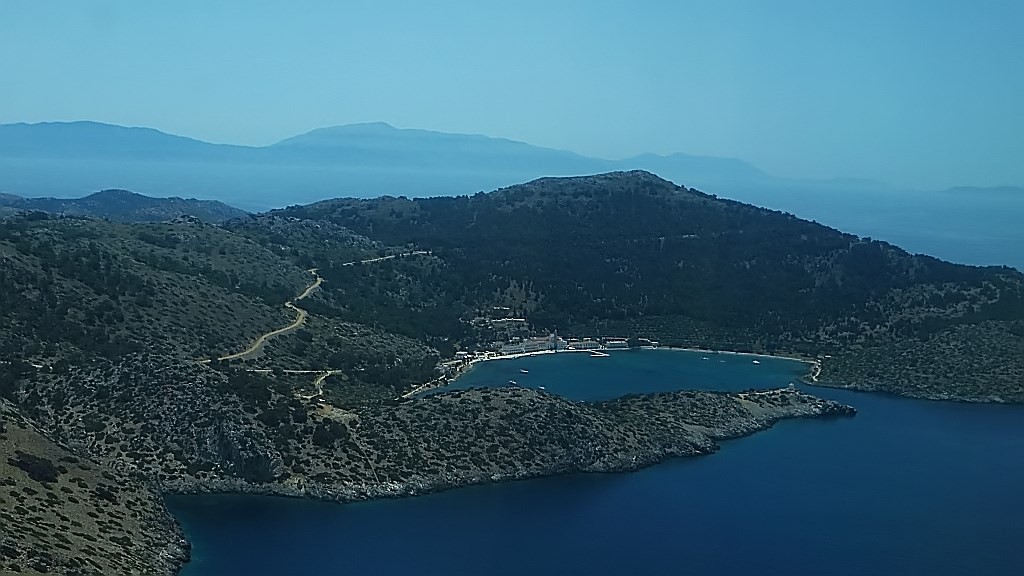 Zdjęcia: Simi, Archipelag Dodekanez, krajobrazy Simi, GRECJA Zdjęcia: Simi, Archipelag Dodekanez, krajobrazy Simi, GRECJA