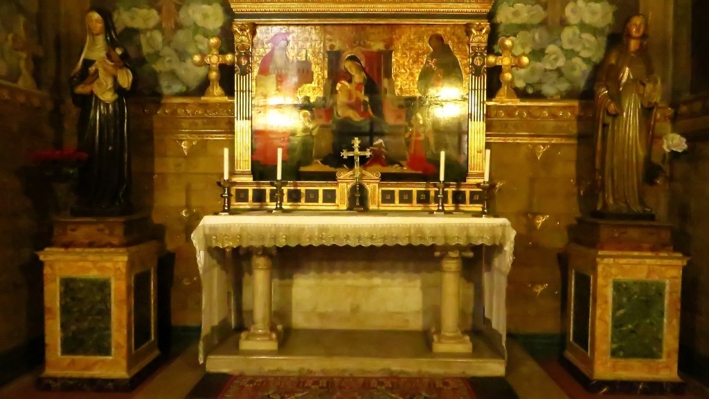 Zdjęcia: Bolonia, Emilia-Romania, kosciół św. Franciszka, WłOCHY Zdjęcia: Bolonia, Emilia-Romania, kosciół św. Franciszka, WłOCHY