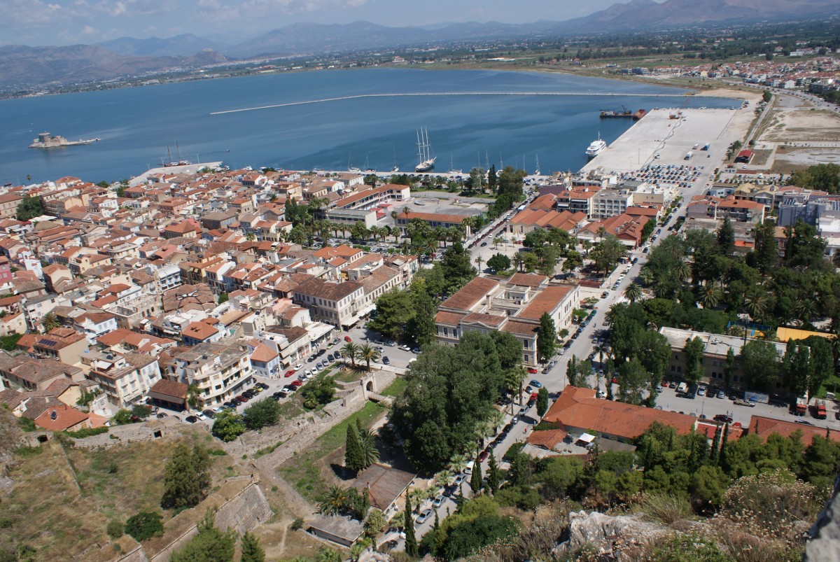 Zdjęcia: GRECJA, EUROPA, GRECJA NAUPLION, GRECJA Zdjęcia: GRECJA, EUROPA, GRECJA NAUPLION, GRECJA