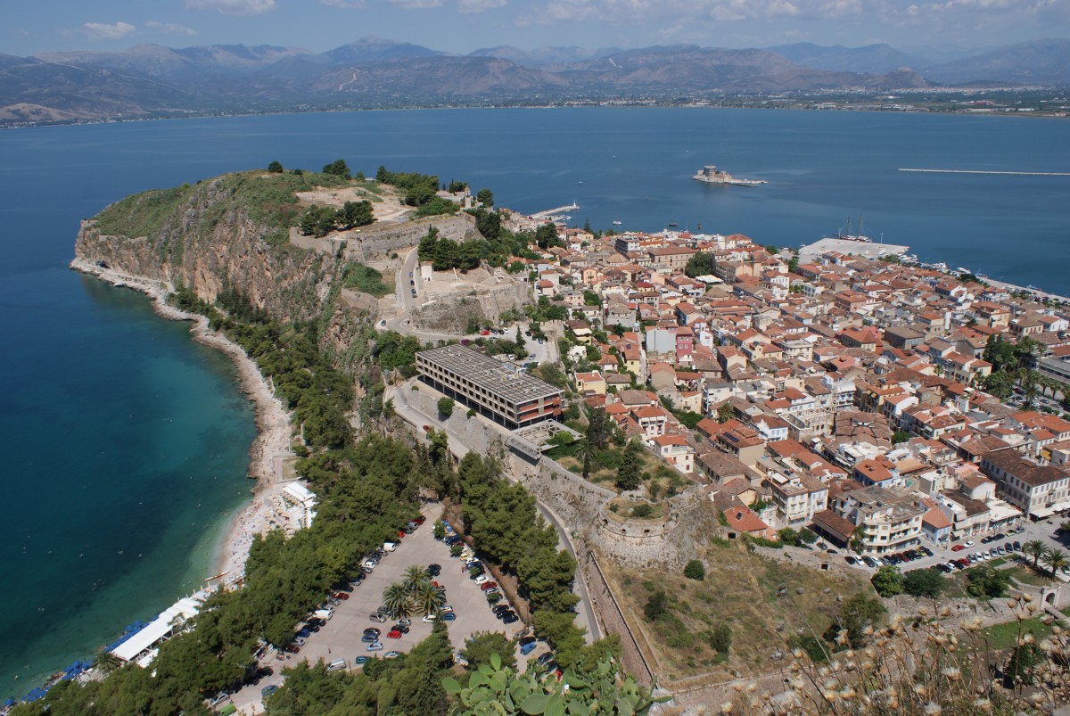 Zdjęcia: GRECJA, EUROPA, GRECJA NAUPLION, GRECJA Zdjęcia: GRECJA, EUROPA, GRECJA NAUPLION, GRECJA
