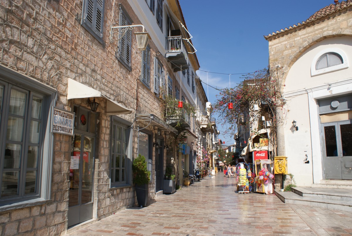 Zdjęcia: GRECJA, EUROPA, GRECJA NAUPLION, GRECJA Zdjęcia: GRECJA, EUROPA, GRECJA NAUPLION, GRECJA
