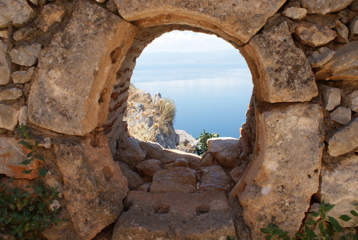 Zdjęcia: GRECJA, EUROPA, GRECJA NAUPLION TWIERDZA PALAMIDI, GRECJA Zdjęcia: GRECJA, EUROPA, GRECJA NAUPLION TWIERDZA PALAMIDI, GRECJA