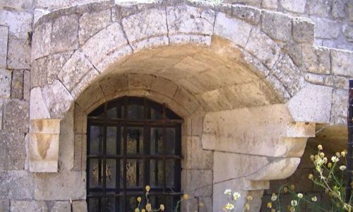 Zdjęcie GRECJA / Rodos / Stare miasto Rodos / Rodos