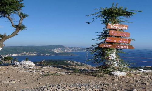 Zdjęcie GRECJA / Korfu / Bella Vista / Bella Vista:)
