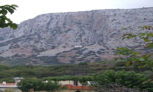 Zdjęcie GRECJA / Kreta / Kreta wszchodnia / Monastyr