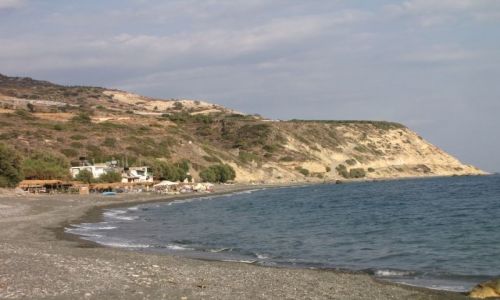 Zdjecie GRECJA / Heraklion / ....??? / ....kretoskie wakacje