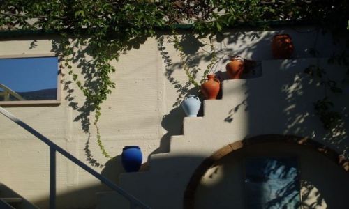 Zdjęcie GRECJA / Kreta-Malia / Malia / Kreta