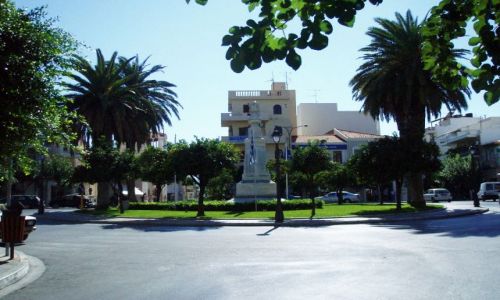 Zdjęcie GRECJA / - / Agios Nicolaos / Kreta