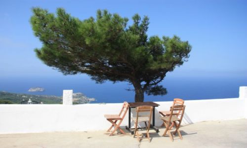 Zdjecie GRECJA / Rodos-Monolithos / Rodos-Monolithos / Rodos-Monolithos