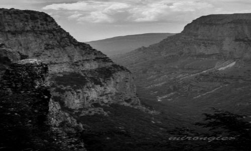 Zdjcie GRECJA / Joanina / Vikos / Wwz Vikos
