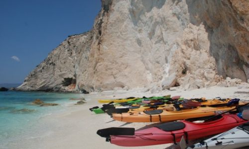 Zdjcie GRECJA / Kefalonia / Kefalonia / Konkurs Tam wrc