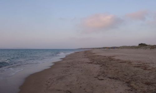 Zdjęcie GRECJA / Wyspa Kos / Kos i okolice / Pierwsze spotkanie z Grecja