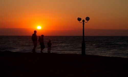 Zdjecie GRECJA / Kreta / Chania / 123
