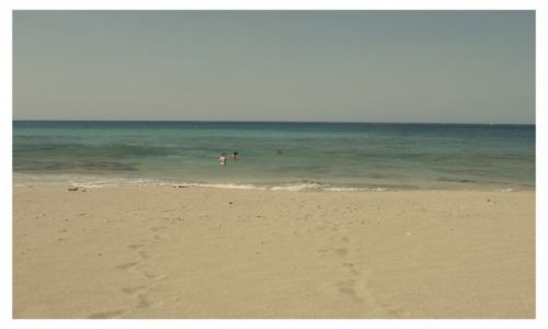 Zdjecie GRECJA / Kreta / Falassarna / Natura Raj na Ziemi