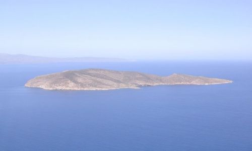 Zdjecie GRECJA / Kreta / Wybrzeże / Wyspa