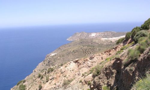 Zdjecie GRECJA / Kreta / Wybrzeże / Wybrzeże