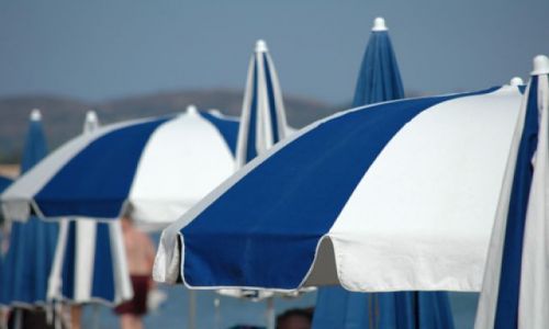 Zdjecie GRECJA / brak / Zakynthos  / Laganas plaża