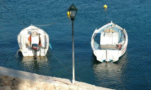 Zdjęcie GRECJA / brak / Zakynthos  / Mikro Nisi