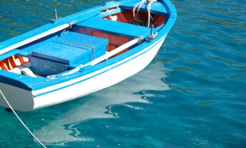 Zdjęcie GRECJA / brak / Zakynthos  / Porto Vromi