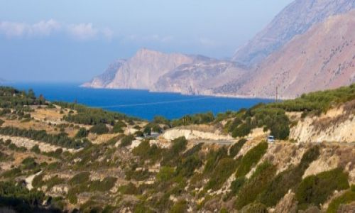 Zdjcie GRECJA / Wschodnia Kreta / Wschodnia Kreta / Urokliwa Kreta