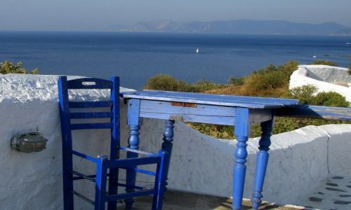 Zdjecie GRECJA / Sporady pnocne / wyspa Skopelos / ... eby go si nie zasiedzia ;)