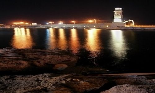 Zdjęcie GRECJA / Kreta / Rethymno / Rethymno