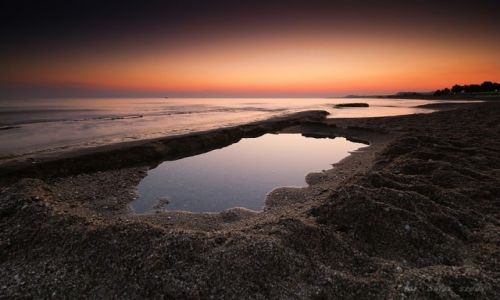 Zdjecie GRECJA / Grecja / Rethymno / poranek na Krecie