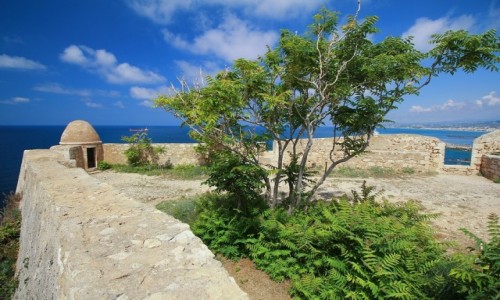 Zdjecie GRECJA / Kreta / Rethymno / Rethymno
