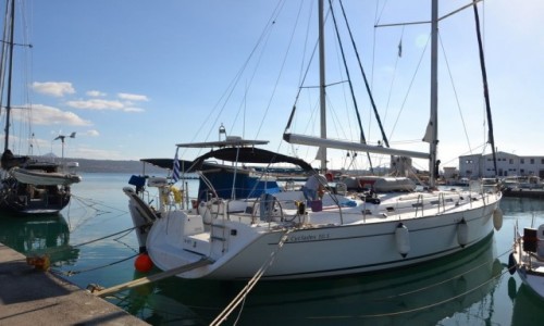 Zdjecie GRECJA / Cyklady / Morze Śródziemne / Rejs wokół Sardynii i Korsyki