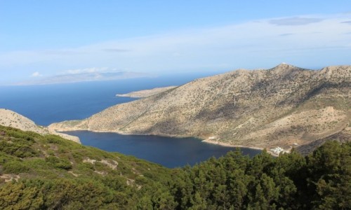 Zdjecie GRECJA / Cyklady / Sifnos / Sifnos