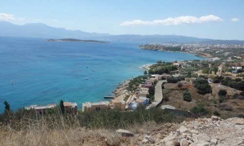 Zdjecie GRECJA / Kreta / Kreta / Kreta