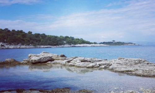 Zdjcie GRECJA / Paxos / Gaios / Greckie urokliwe miejsce