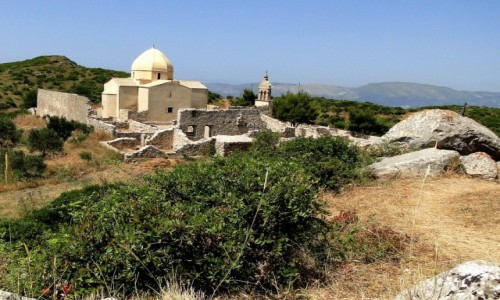 GRECJA / Zakynthos / gra Skopos / Z serii: spacerkiem na Skopos (11)