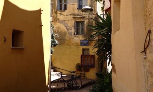 GRECJA / Kreta / Chania / Migawki z Krety - stare miasto Chania