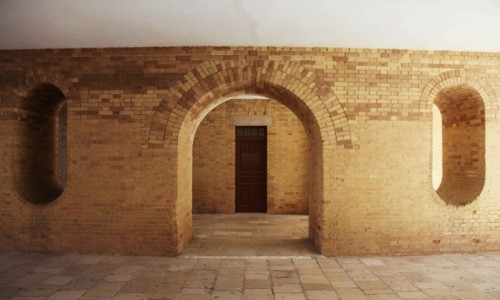 Zdjęcie GRECJA / Korfu / Stara Forteca / Łącznik