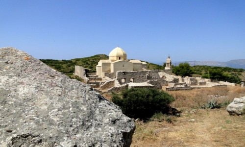 Zdjecie GRECJA / Zakynthos / gra Skopos / Z serii: spacerkiem na Skopos (4)