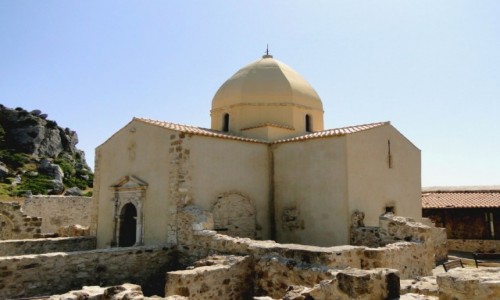 GRECJA / Zakynthos / gra Skopos / Z serii: spacerkiem na Skopos (6)