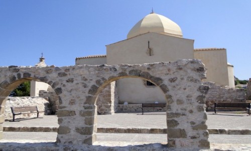 GRECJA / Zakynthos / gra Skopos / Z serii: spacerkiem na Skopos (8)