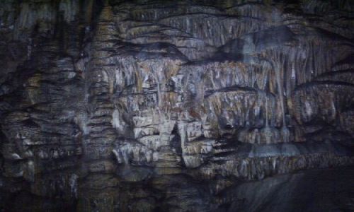 Zdjęcie GRECJA / Kreta / Jaskinia Zeusa / Kreta